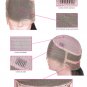 Lace Frontal Wigs Natural Wave Wigs Human Hair- 360 Lace Frontal Wigs
