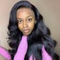 Lace Frontal Wigs Natural Wave Wigs Human Hair- 360 Lace Frontal Wigs