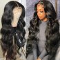 Lace Frontal Wigs Natural Wave Wigs Human Hair- 360 Lace Frontal Wigs