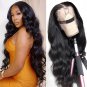 Body Wave Lace Front Wig Human Hair - Virgin Cuticle Aligned