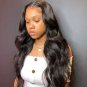 Body Wave Lace Front Wig Human Hair - Virgin Cuticle Aligned