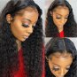 Malaysian Bundles With Closure Water Wave Bundles - Curly Bundles