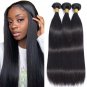 Indian Bundles Bone Straight Human Hair Bundles 100% Human Hair 1/3/4 Bundles