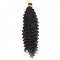 Synthetic Crochet Hair Braiding Hair Extensions Water Wave Braids Bundles
