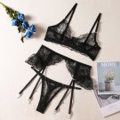 Ethereal Wedding Lingerie Set