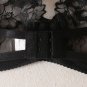 Delicate Embroidery Lace Lingerie Set