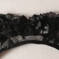 Delicate Embroidery Lace Lingerie Set