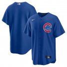 Chicago CubsAlternate Replica Team Jersey - Royal