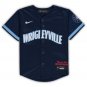 Chicago CubsPreschool City Connect Replica Team Jersey - Navy