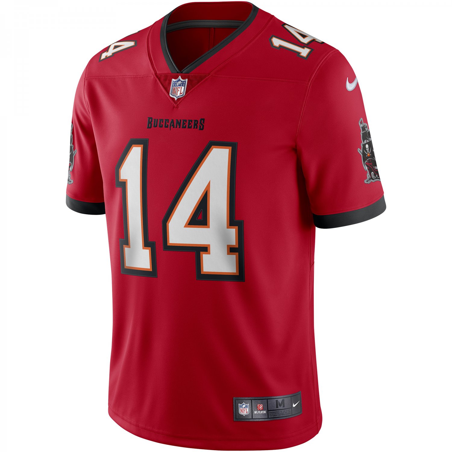 Chris Godwin Tampa Bay BuccaneersVapor Limited Jersey - Red