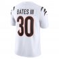 Jessie Bates III Cincinnati BengalsVapor Limited Jersey - White
