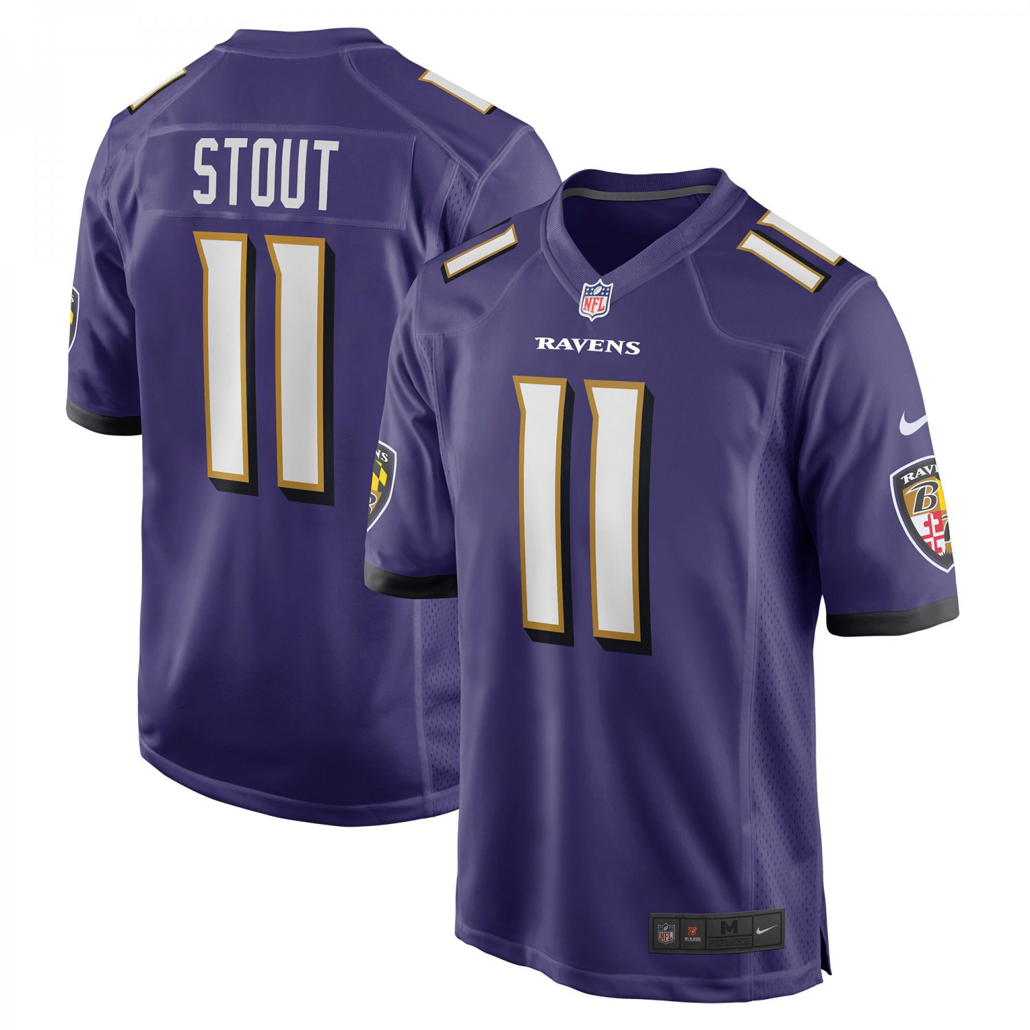 raavin jordan jersey