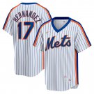Keith Hernandez New York MetsHome Cooperstown Collection Player Jersey - White