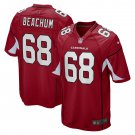 Kelvin Beachum Arizona CardinalsGame Jersey - Cardinal