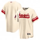 Los Angeles Angels2022 City Connect Replica Team Jersey - Cream