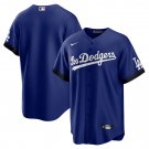 Los Angeles DodgersCity Connect Replica Jersey - Royal