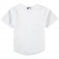 Los Angeles DodgersPreschool Home Replica Team Jersey - White