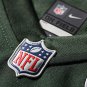 Mark Gastineau New York Jets Women's Retired Game Jersey - Green