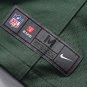 Mark Gastineau New York JetsRetired Player Game Jersey - Green