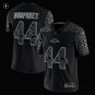 Marlon Humphrey Baltimore RavensRFLCTV Limited Jersey - Black