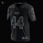 Marlon Humphrey Baltimore RavensRFLCTV Limited Jersey - Black