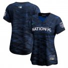National League Women's 2023 All-Star Game Limited Jersey - Royal