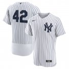 New York Yankees2023 Jackie Robinson Day Authentic Jersey - White