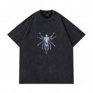 ALIEN UNISEX T-SHIRT Trendy T-Shirt, Streetwear Oversize Special Gothic Aesthetic Tee Y2K T-Shirt