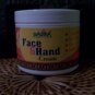 FACE AND HAND CREAM - commercial made