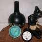 MEN'S BLUE NILE BUTTER® the REAL whipped shea butter, feet, hands, manicure, pedicure