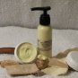 AFRICAN SHEALOE CREAM®-shea butter & aloe, eczema, dermattis, shaving, manicure, pedicure