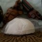 SHEALOE BATH BOMB-soothing aloe & moisturizing shea butter- shower, eczema, psoriasis, skin care