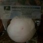 SHEALOE BATH BOMB-soothing aloe & moisturizing shea butter- shower, eczema, psoriasis, skin care