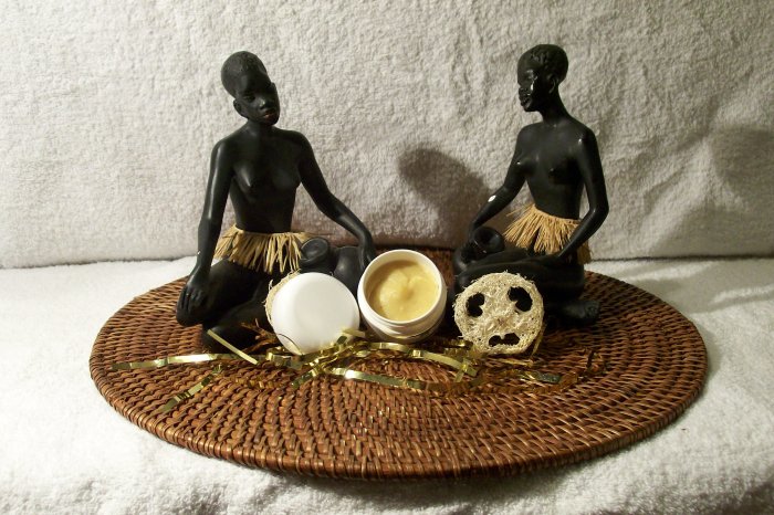 6-BUTTER ECZEMA TREATMENT BALM, eczema, psoriasis, dermatitis, ancient african recipe, shea butter