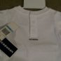 ON SALE!!! NWT ROCAWEAR ONESIE..WORN 2 WAYS SZ. 6/9MO...NEW 2008 LOGO!! THIS PRICE FOR ONLY 3 DAYS!!