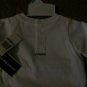 ON SALE!!! NWT ROCAWEAR ONESIE..WORN 2 WAYS SZ. 6/9MO...NEW 2008 LOGO!! THIS PRICE FOR ONLY 3 DAYS!!