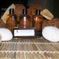 AFRICAN SHEA BUTTER SHAMPOO PLUS CONDITIONER-for normal to oily hair, herbal and vitamin fortified