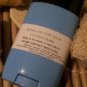 KING OF THE NILE LOTION BAR®-4 butters, shea butter, men, smells GREAT! feet,hands,shower