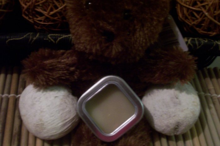 3-BUTTER BUM SHEA*D®, -diaper rash, pregnant, baby skin care, shea butter