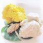 SELF-ABSORBED WHIPPED SKINNOVATION CREAM&Acirc;&reg;-shea buttter, bath, pedicure, 3 butters/3 oil choices