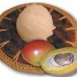 SELF-ABSORBED WHIPPED SKINNOVATION CREAM®-shea buttter, bath, pedicure, 3 butters/3 oil choices