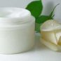 SELF-ABSORBED WHIPPED SKINNOVATION CREAM&Acirc;&reg;-shea buttter, bath, pedicure, manicure, 4 BUTTERS/3 OILS