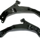 Control Arms For 96-2002 Toyota Corolla Front Lower Left & Right Side