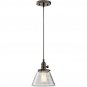 Kichler Lighting 43851OZ Avery Mini Pendant Olde Bronze