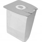 6-Pack of Genuine Eureka Allergen Bags Type MM 60295 Mighty Mite 3670 3680