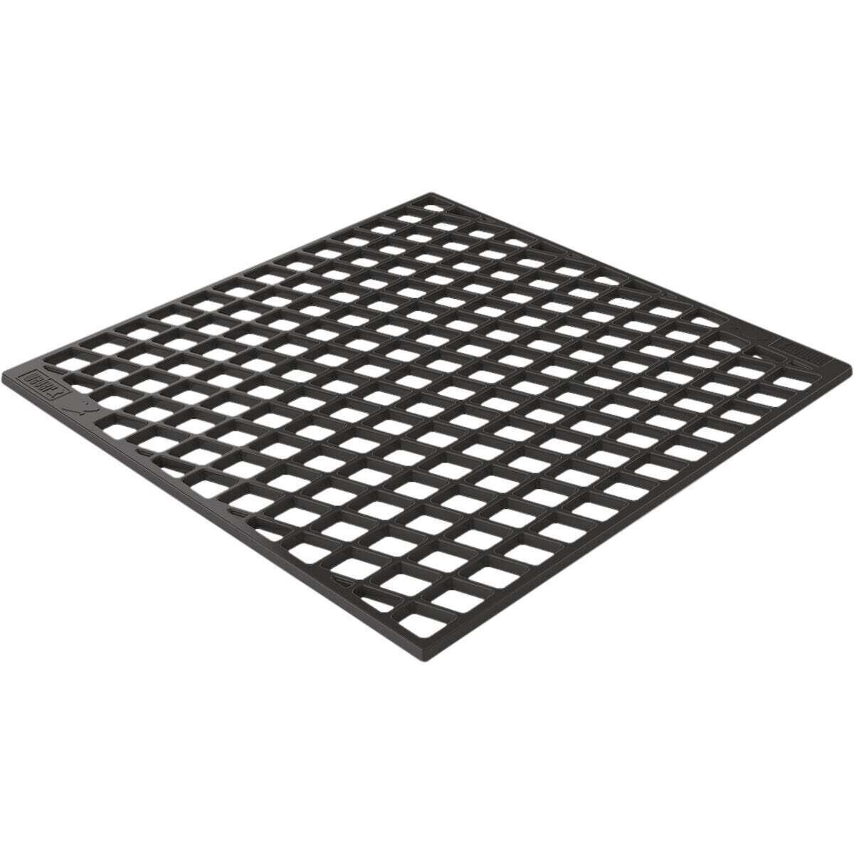 er 16 In. x 16 In. Porcelain Enameled Cast Iron Dual Sided Sear