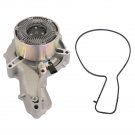 For Volvo D13 D16 Mack MP8 85151110 Water Pump 85151955 85152423 85020924 New