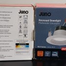 2-Pk  Juno Lighting 4RLD G4 06LM 27K 90CRI 120 FRPC Contractor Select - White