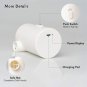 FLEXTAILGEAR MAX Air Pump 2020 EPS Portable 3600mAH Battery USB Rechargeable