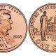 Lincoln Cents, Bicentennial (2009)